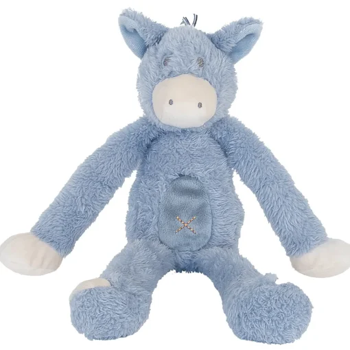 Peluche Burro Denzell 32 cm - Happy Horse