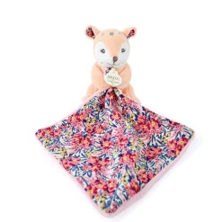 Peluche cervatillo con pañuelo - Doudou et Compagnie