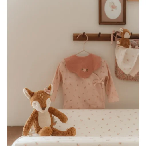 Peluche cervatillo Fairy Garden 30 cm - Little Dutch