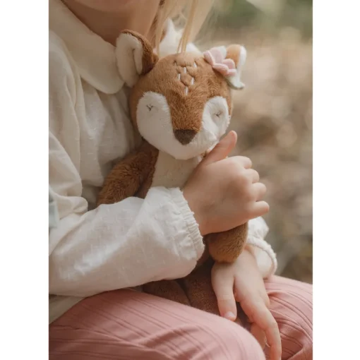 Peluche cervatillo Fairy Garden 30 cm - Little Dutch