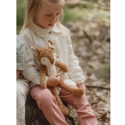 Peluche cervatillo Fairy Garden 30 cm - Little Dutch