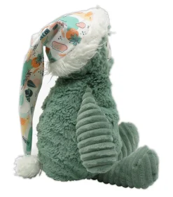 Peluche Chillos el perezoso en caja - Les Déglingos