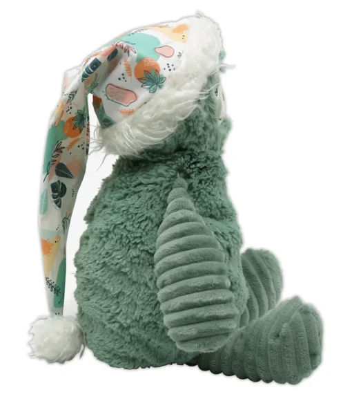 Peluche Chillos el perezoso en caja - Les Déglingos
