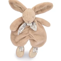 Peluche Conejo arena beige 29 cm - Doudou et Compagnie