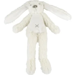 Peluche Conejo Richie Marfil 27 cm - Happy Horse