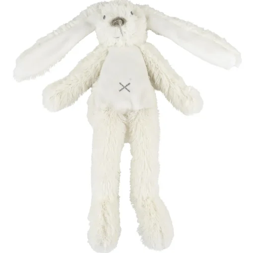 Peluche Conejo Richie Marfil 27 cm - Happy Horse