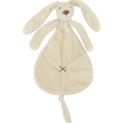 Peluche Conejo Richie reciclado beige 25 cm - Happy Horse