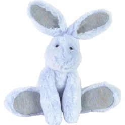 Peluche conejo Rivoli azul 26 cm - Happy Horse