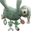 Peluche de actividad Chillos el perezoso - Les Déglingos