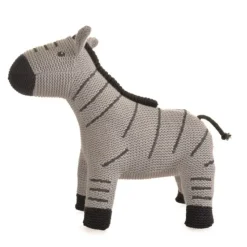 Peluche de cebra Zébulon - Egmont Toys