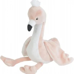 Peluche Fay flamenco 27 cm - Happy Horse