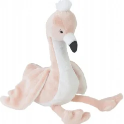 Peluche Fay flamenco 27 cm - Happy Horse
