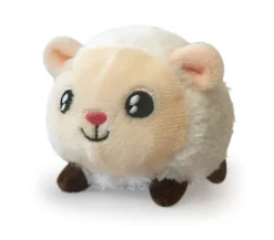 Peluche iluminado Shakies Sheep - Pabobo
