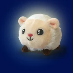 Peluche iluminado Shakies Sheep - Pabobo