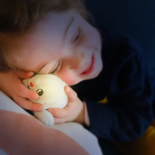 Peluche iluminado Shakies Sheep - Pabobo