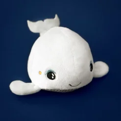 Peluche luminoso Shakies Baleine - Pabobo