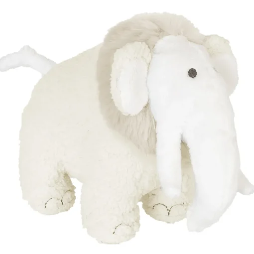 Peluche Mamut Milo 20 cm - Happy Horse
