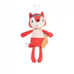 Peluche musical Alicia - Lilliputiens