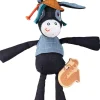 Peluche musical Ignace - Lilliputiens