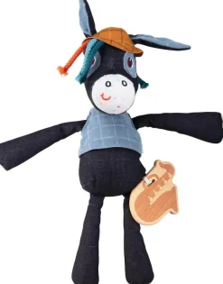 Peluche musical Ignace - Lilliputiens