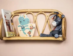 Peluche musical Ignace - Lilliputiens