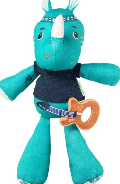 Peluche musical Marius - Lilliputiens