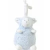 Peluche musical oveja azul - Happy Horse