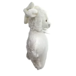 Peluche musical Oveja blanca 19cm - Happy Horse