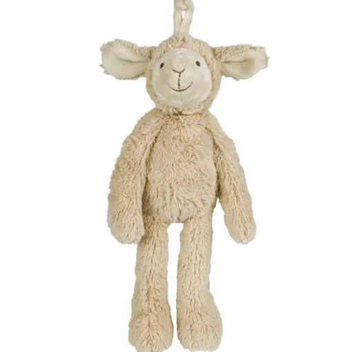 Peluche musical Oveja Livio - Happy Horse