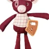 Peluche musical Rosalie - Lilliputiens