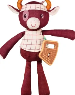 Peluche musical Rosalie - Lilliputiens