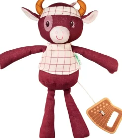 Peluche musical Rosalie - Lilliputiens