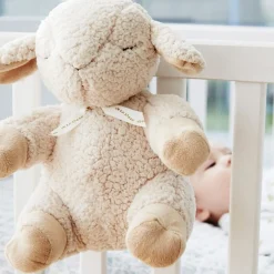 Peluche musicale - Sleep Sheep - Cloud b