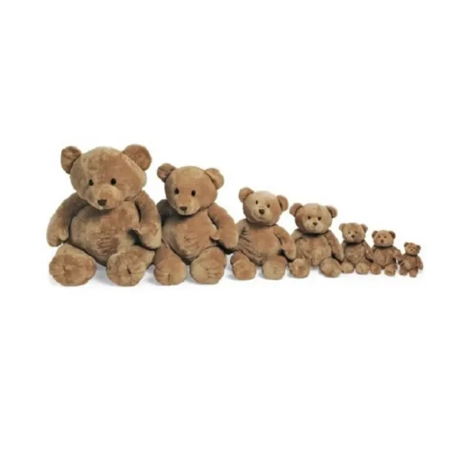 Peluche Oso Boris 40 cm - Happy Horse