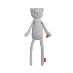 Peluche oso gris - Bambam
