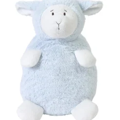 Peluche oveja azul 24 cm - Happy Horse