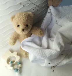 Peluche pequeño osito Morris - Egmont Toys
