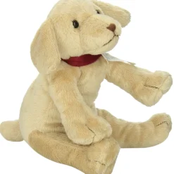 Peluche perro heraldo 20 cm - Happy Horse