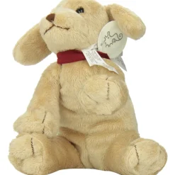 Peluche perro heraldo 20 cm - Happy Horse