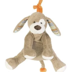Peluche perro musical Doodle 20cm - Happy Horse
