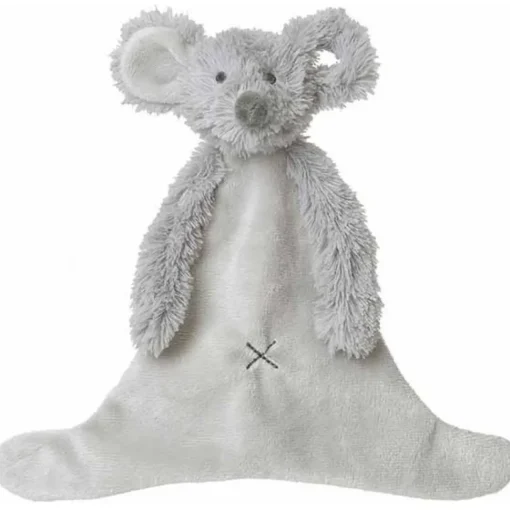 Peluche ratón Mindy 23 cm - Happy Horse
