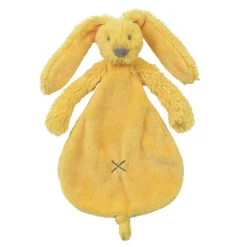 Peluche Richie Rabbit amarillo 25 cm - Happy Horse