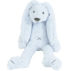 Peluche Richie Rabbit azul claro 28 cm - Happy Horse