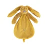 Peluche Richie Rabbit ocre 25 cm - Happy Horse
