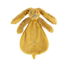 Peluche Richie Rabbit ocre 25 cm - Happy Horse