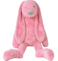 Peluche Richie rosa 58 cm - Happy Horse
