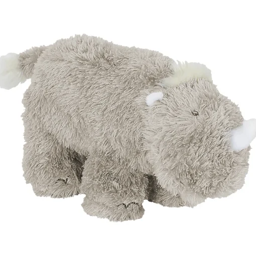 Peluche Rinoceronte Rufus 22 cm - Happy Horse