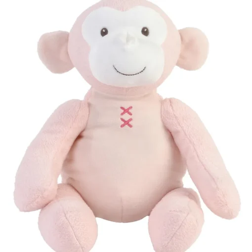 Peluche Singe Marly 36 cm - Happy Horse