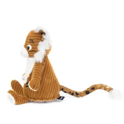 Peluche Speculos le tigre - Les Déglingos