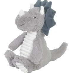Peluche Triceratops Tris 27 cm - Happy Horse